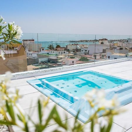 Hotel Vacanzy Urban Boutique Adults Only Corralejo Exteriör bild