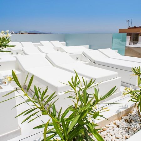 Hotel Vacanzy Urban Boutique Adults Only Corralejo Exteriör bild