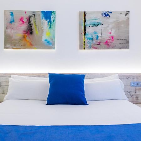 Hotel Vacanzy Urban Boutique Adults Only Corralejo Exteriör bild