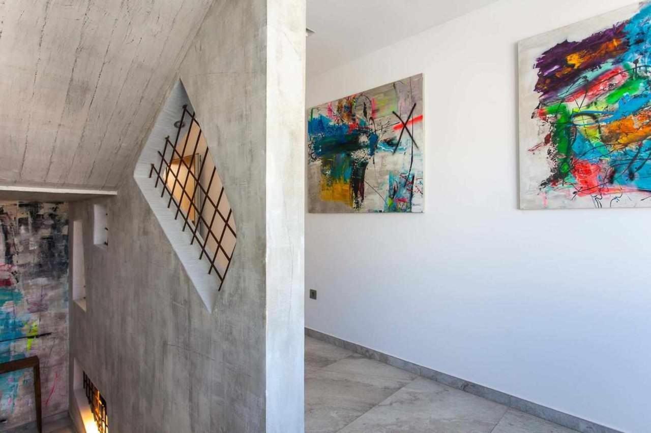 Hotel Vacanzy Urban Boutique Adults Only Corralejo Exteriör bild