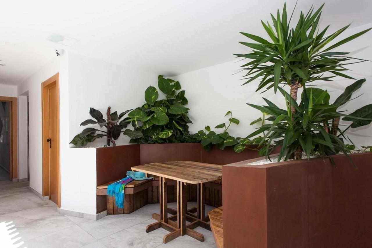 Hotel Vacanzy Urban Boutique Adults Only Corralejo Exteriör bild